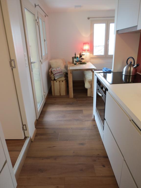 Chalet Safran 그라켄 외부 사진